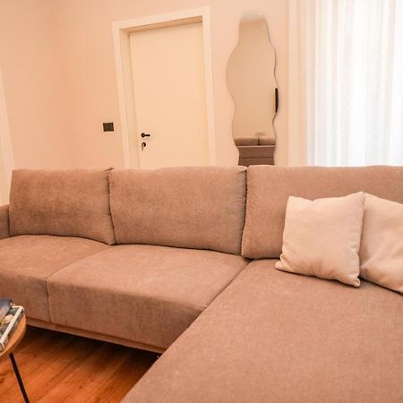 Bougainvilla Apartments Τίρανα Εξωτερικό φωτογραφία