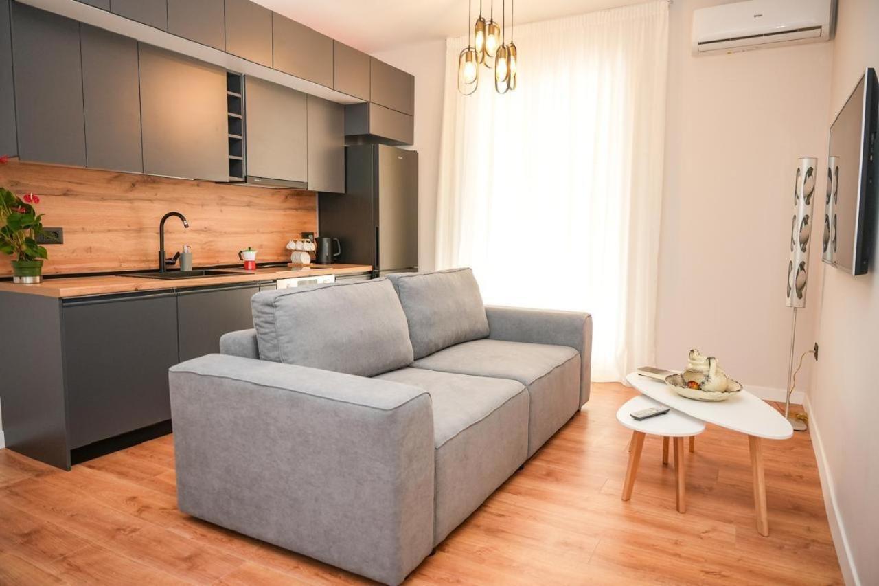 Bougainvilla Apartments Τίρανα Εξωτερικό φωτογραφία