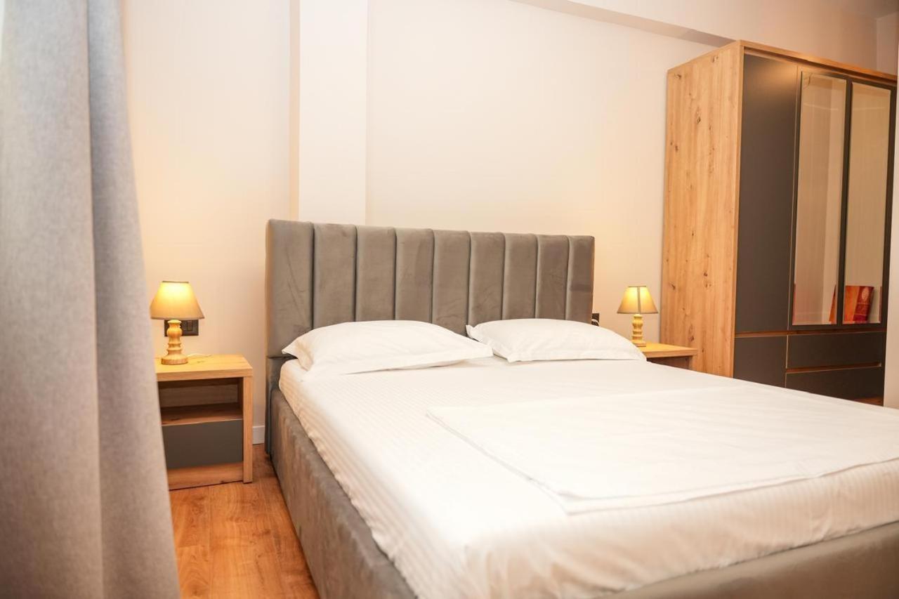 Bougainvilla Apartments Τίρανα Εξωτερικό φωτογραφία