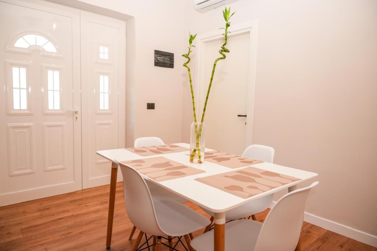 Bougainvilla Apartments Τίρανα Εξωτερικό φωτογραφία